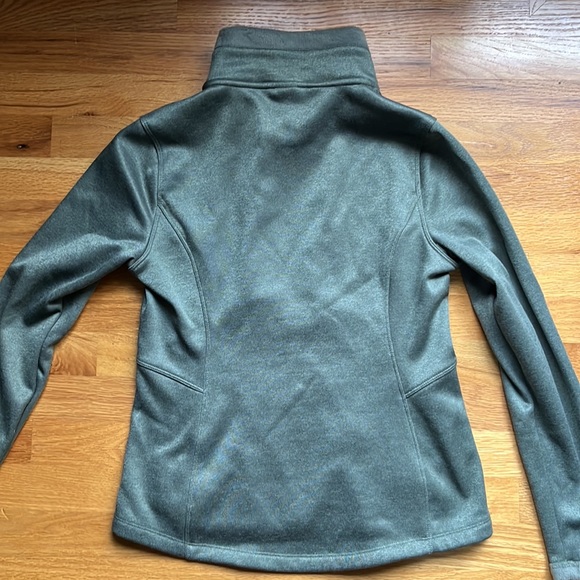 Northface jacket super soft - Picture 5 of 5